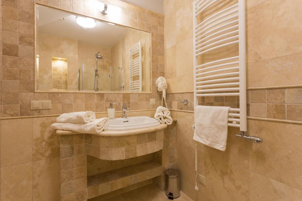Villa Rustica Polańczyk المظهر الخارجي الصورة