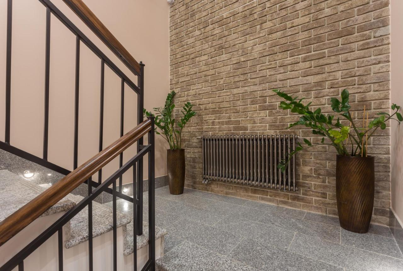 Villa Rustica Polańczyk المظهر الخارجي الصورة